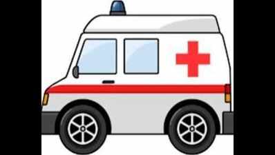 Mumbai: Ambulance charges Rs 8,000 for transporting Covid-19 patient for 200 metres