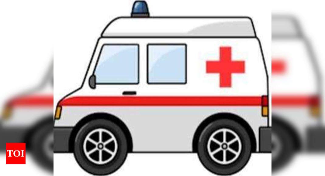 Mumbai: Ambulance charges Rs 8,000 for transporting Covid-19 patient ...