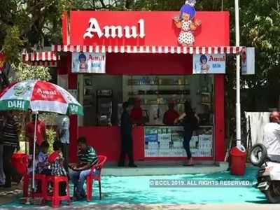 Amul Twitter handle briefly blocked citing security processes; account restored