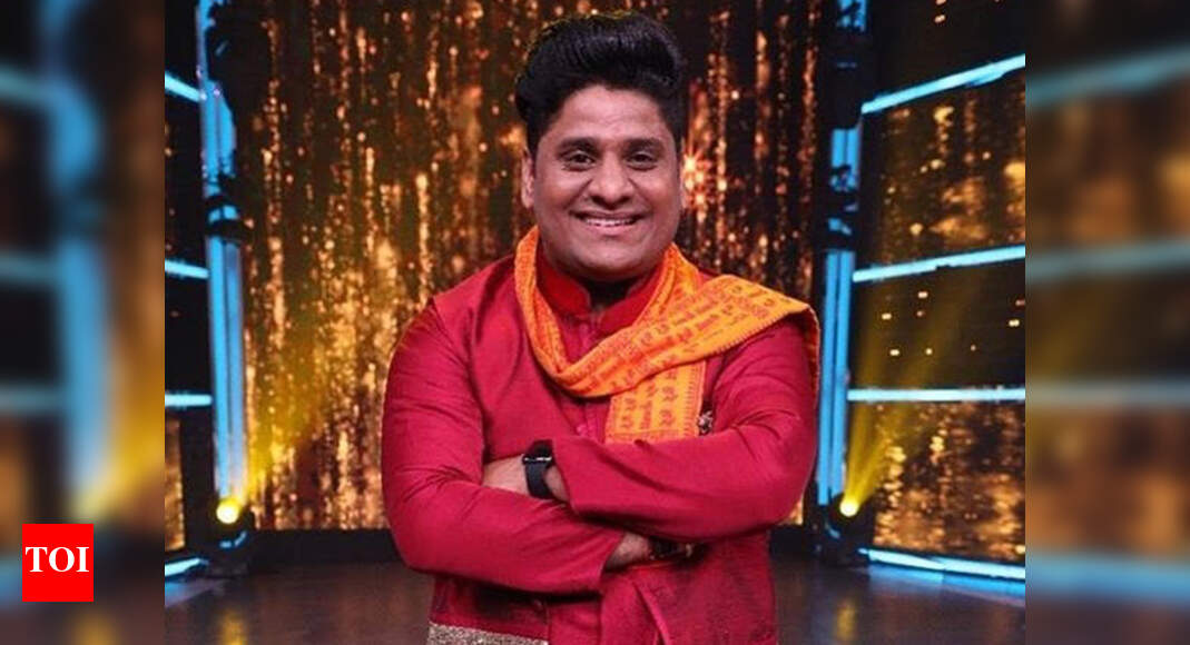 'Indian Idol 10' contestant Nitin Kumar: I recorded 'Hum Sab Ek Hain ...