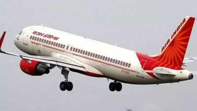 Suspected covid-19 Air India pilot dies