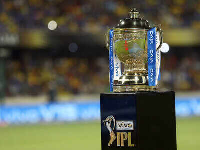 (Photo credit: @IPL Twitter handle)