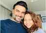 Madhavan's heartfelt message for wife Sarita