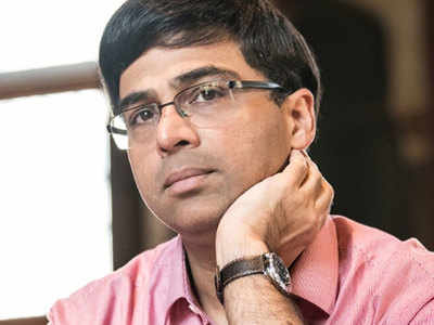 Viswanathan Anand returns home, stays away from family