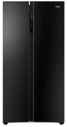 Haier Side By Side Refrigeratorhrf 622ks Price Full Specifications Features 27th Jul 2021 At Gadgets Now