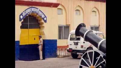 29 Aurangabad jail inmates test positive for Covid-19