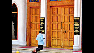 Kerala: Syro-Malabar Church prods government to ease curbs