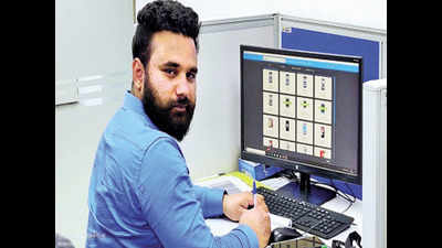 Kanpur: Hacker earns Rs 3.78 lakh for tracking Google bugs