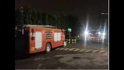 Mumbai: Panic after foul odour in Govandi; firemen find no gas leakage