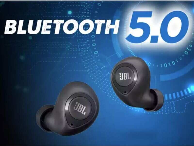 true wireless earbuds 