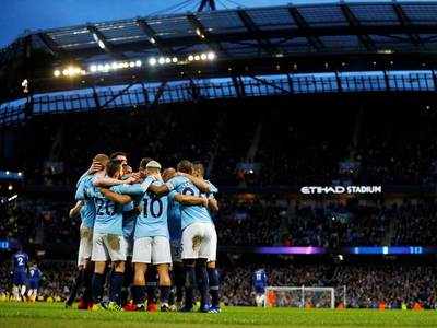 Manchester City face critical appeal against two-season European ban