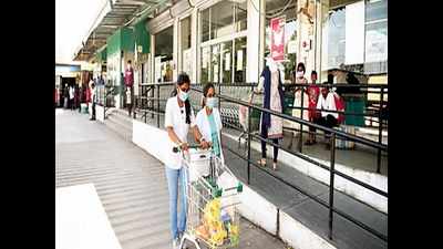 Aurangabad: Landlord waives of Rs 7.5 lakh rent of tenants