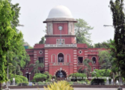 Anna University final year exams may be held online for 1 lakh engineering students