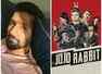 'Jojo Rabbit' is on Vicky Kaushal's watchlist