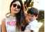 Throwback: When Kareena Kapoor Khan called her son Taimur Ali Khan 'the most gorgeous child'