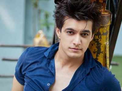 Mohsin Khan on becoming the 8th Sexiest Asian Man: I am going to tell my  grandkids