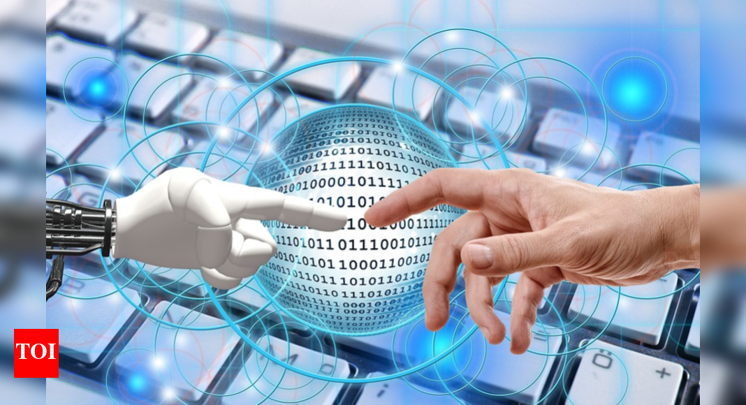 Career in Robotics after 12th Science Why you should consider Robotics