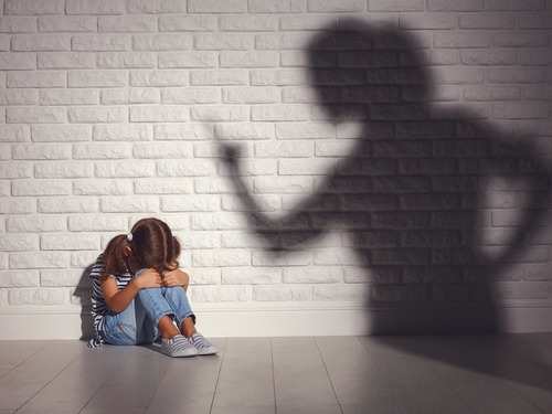 Shouting, slapping to denying food: Indian parents use 30 different ways of  abuse, according to a UNICEF report | The Times of India