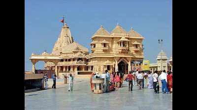 Gujarat: Religious places to hold prayers in shifts, start token system