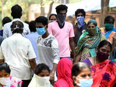 86% of Covid-19 cases in Tamil Nadu asymptomatic, says CM Palaniswami
