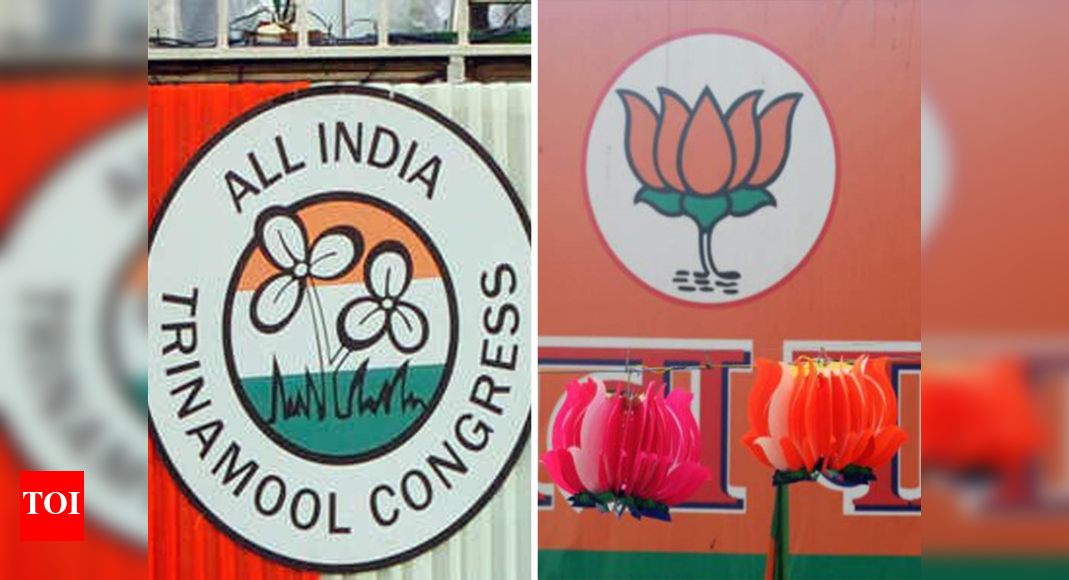 TMC, BJP gear up for 2021 polls in Bengal with virtual campaigns ...