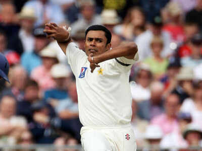 File Pic: Danish Kaneria (Getty Images)