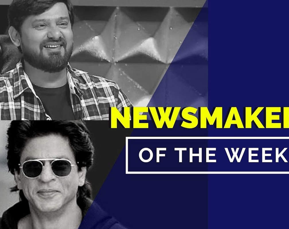 
NEWSMAKERS of the week | Wajid Khan dies at 42; SRK offers aid to Muzaffarpur station child
