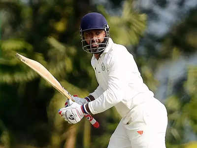 ICC guidelines banning use of saliva will be hard on bowlers: Wasim Jaffer
