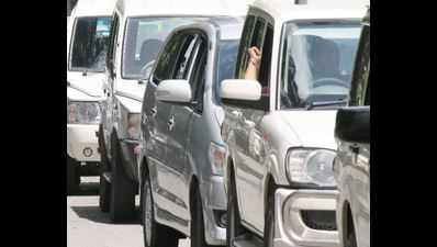 Punjab: Private, public service vehicles to operate from 5am to 9pm