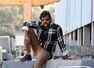 Chiranjeevi Sarja succumbs to heart failure