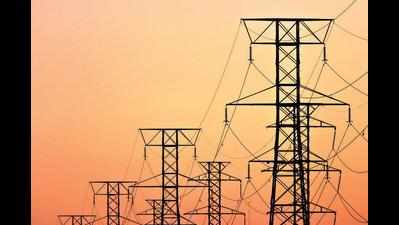 Power demand ups 2,300MW in 24 hrs