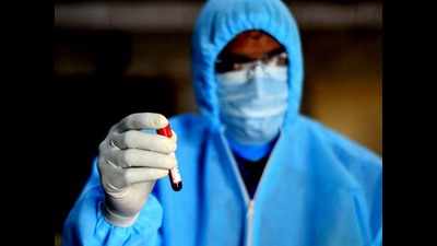 In three months, 200 medical staff in Telangana tested positive for coronavirus