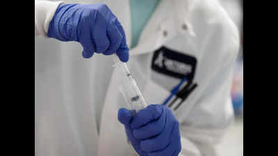 Delhi: Pharmacist at JNU's health centre tests coronavirus positive
