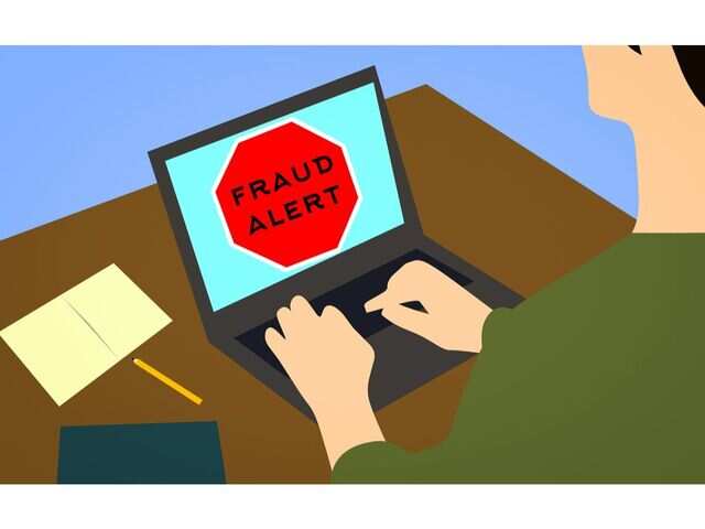 Delhi Police is alerting you about online scams related to social engineering Delhi Police is alerting you about online scams related to social engineering