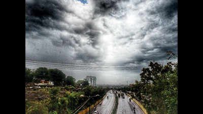 Nashik dist awaits monsoon even as Igatpuri sees heavy rain