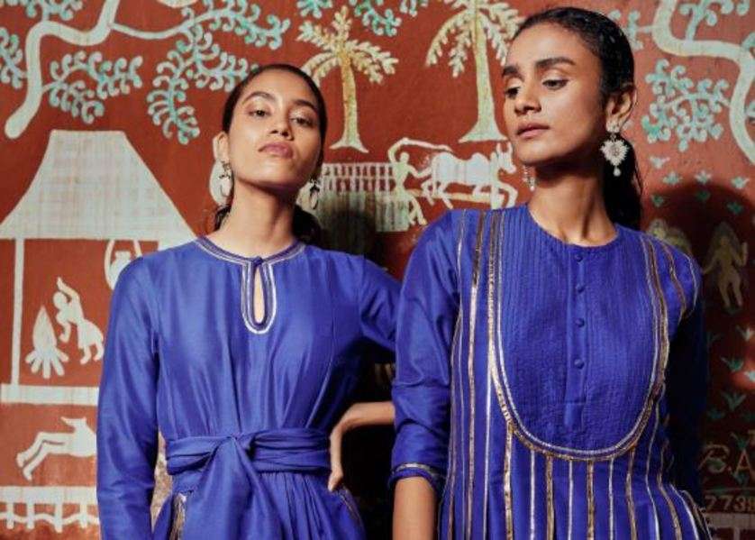 Break the style bar without breaking the bank: Say hello to Gulabo by Abu Sandeep