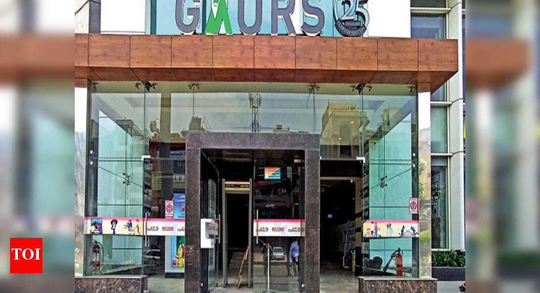 Malls Open in Ghaziabad Malls in Ghaziabad to open from Thursday