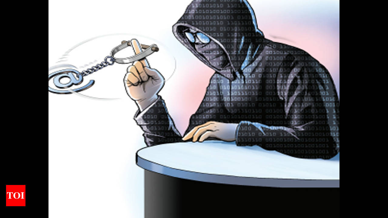 Guard against e-mail intimidation & blackmail, caution cyber police | Pune  News - Times of India