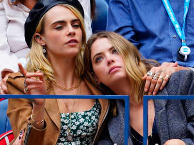 Cara Delevingne to reveal intimate details of her relationships