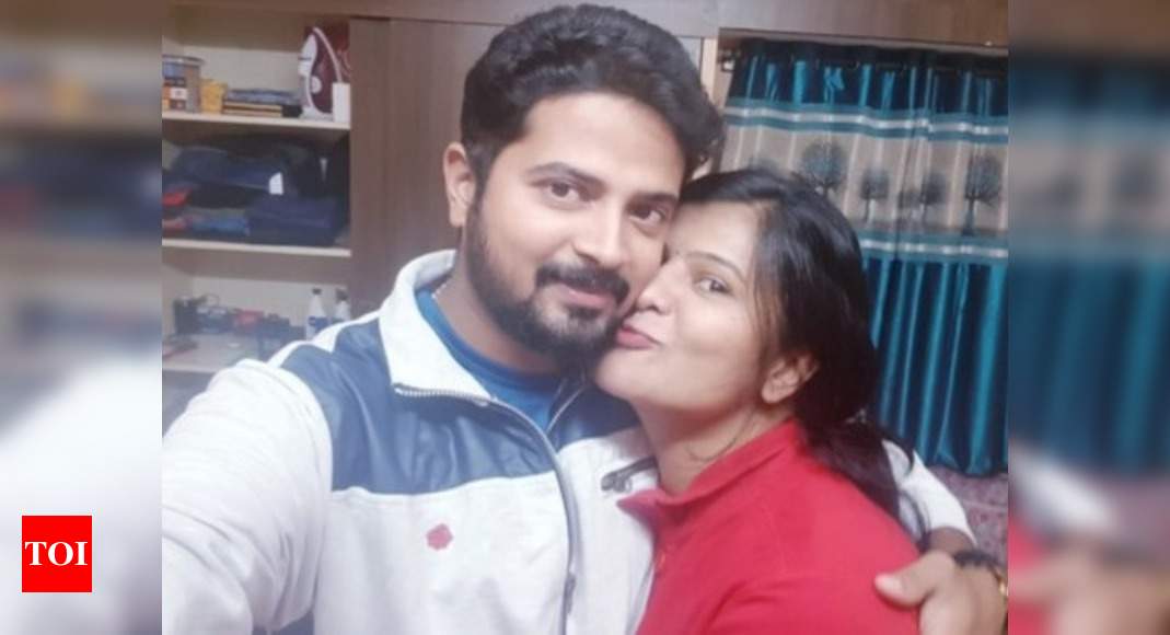 Actress Chandana’s boyfriend arrested in the star’s suicide case ...