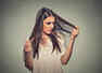 Common hair mistakes you're making