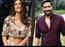 Shriya Saran to play Ajay Devgn’s wife in ‘RRR’?