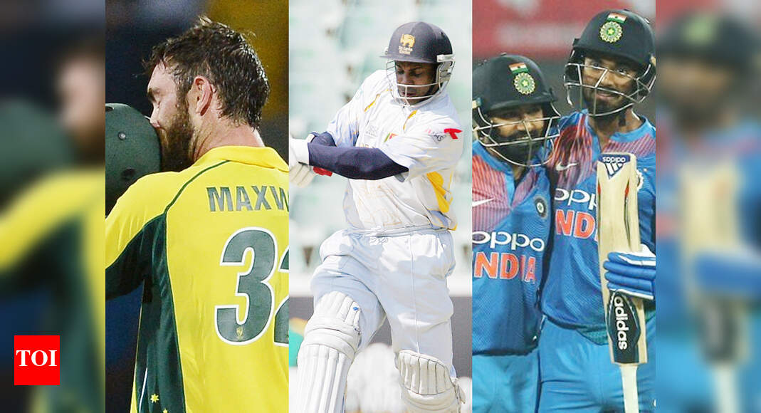 Get T20 Highest Run Team Background