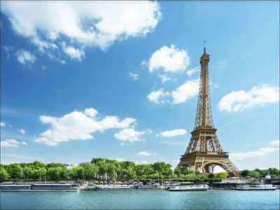 Indian students love France for its 'art de Vivre'