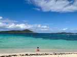 Lindquist Beach, Saint Thomas