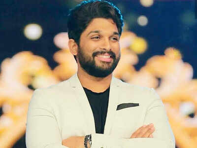 Allu Arjun: How he became a stylish star