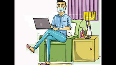 Noida: Doctors want asymptomatic patients in home isolation
