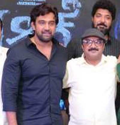 'Chiranjeevi Sarja was excited about being a father'