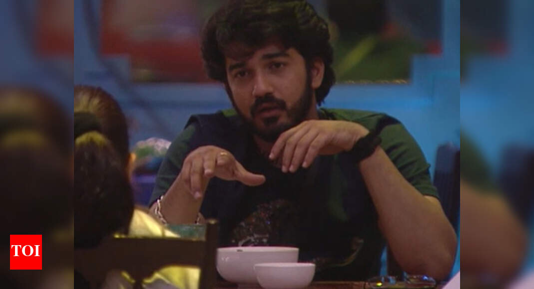 Actor Maadhav Deochake recalls Bigg Boss Marathi 2 days; thanks fans ...