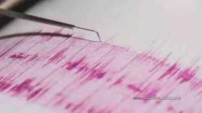 Delhi-NCR region hit with low intensity earthquake of magnitude 2.1